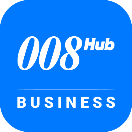 008Hub App